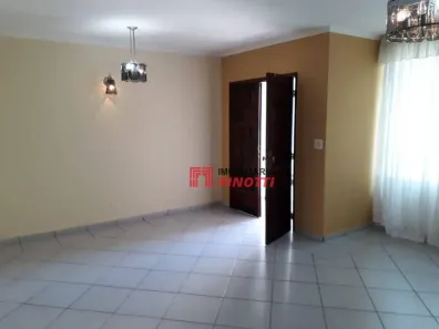 Sobrado com 3 Quartos à venda, 233m² no Nova Petrópolis, São Bernardo do Campo