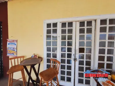 para alugar, 23m² no Jardim Brasil, São Carlos