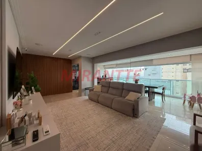 Apartamento com 3 Quartos à venda, 184m² no Santa Teresinha, São Paulo