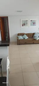 Apartamento com 2 Quartos para alugar, 70m² no Setor Central, Araguaína