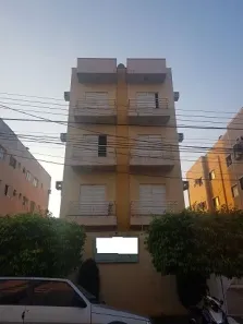 Apartamento com 1 Quarto à venda, 50m² no Higienópolis, São José do Rio Preto