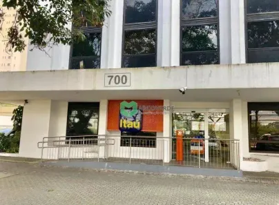 Ponto Comercial para alugar, 185m² no Jardim Universidade Pinheiros, São Paulo