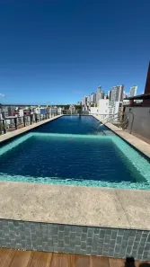 Apartamento com 2 Quartos à venda, 60m² no Cabo Branco, João Pessoa