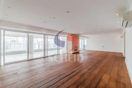 Apartamento com 3 Quartos à venda, 335m² no Vila Uberabinha, São Paulo