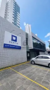 Imóvel Comercial para alugar, 127m² no Madalena, Recife