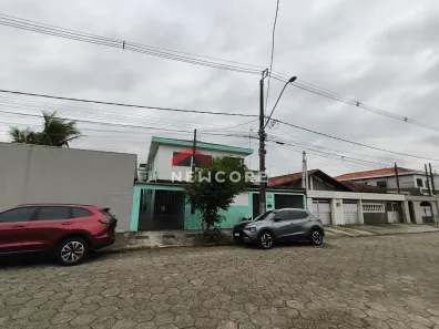 Sobrado com 8 Quartos à venda, 380m² no Esplanada dos Barreiros, São Vicente
