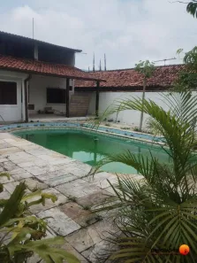 Casa com 3 Quartos para alugar, 260m² no Itaipu, Niterói