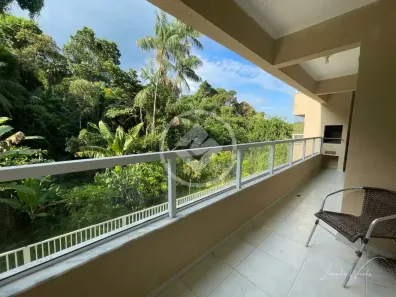 Apartamento com 2 Quartos à venda, 76m² no Toninhas, Ubatuba