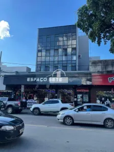 Sala Comercial para alugar, 40m² no Centro, Sete Lagoas