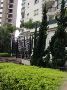 Apartamento com 4 Quartos à venda, 128m² no Jardim Vila Mariana, São Paulo