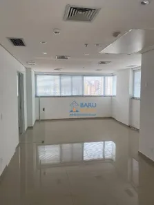 Sala Comercial à venda, 40m² no Santana, São Paulo