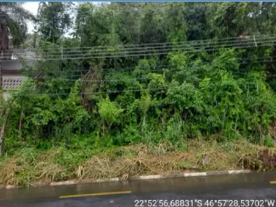 Lote/Terreno à venda, 600m² no Jardim Botânico (Sousas), Campinas