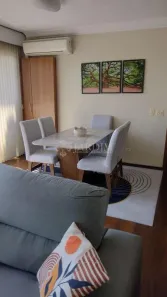 Apartamento com 3 Quartos à venda, 126m² no Cidade Alta, Piracicaba