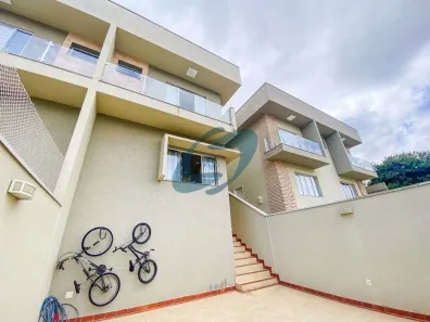 Casa de Condomínio com 3 Quartos à venda, 118m² no Jardim Maristela II, Atibaia