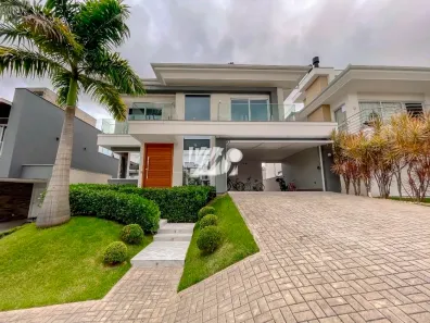 Casa com 4 Quartos à venda, 300m² no Pedra Branca, Palhoça