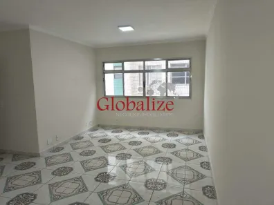 Apartamento com 2 Quartos à venda, 90m² no Aparecida, Santos