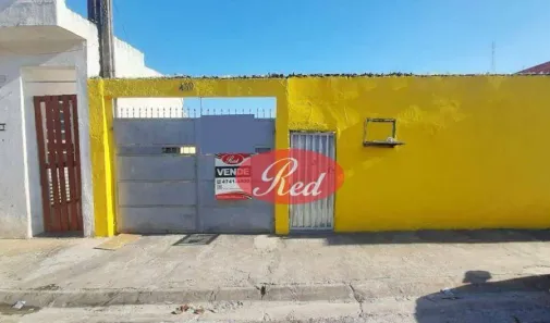 Casa com 2 Quartos à venda, 129m² no Jardim Casa Branca, Suzano