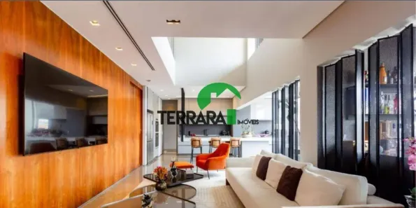 Apartamento com 3 Quartos à venda, 300m² no Perdizes, São Paulo