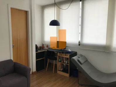 Imóvel Comercial à venda, 44m² no Santa Cecília, São Paulo