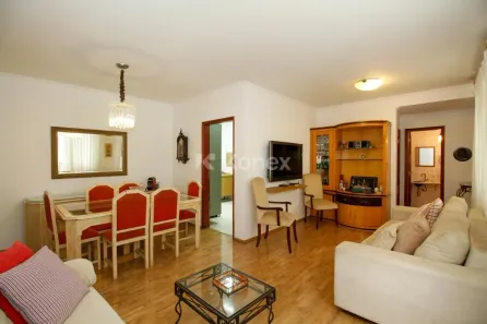 Apartamento com 3 Quartos à venda, 120m² no Paraíso, São Paulo