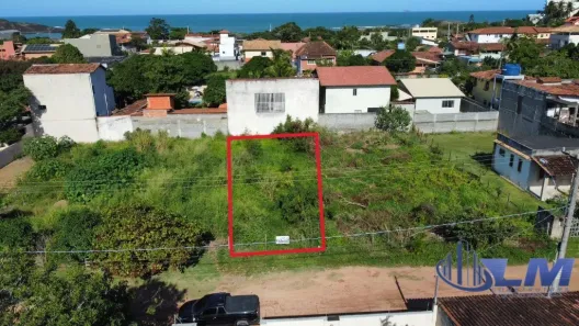 Lote/Terreno à venda, 360m² no Setiba, Guarapari