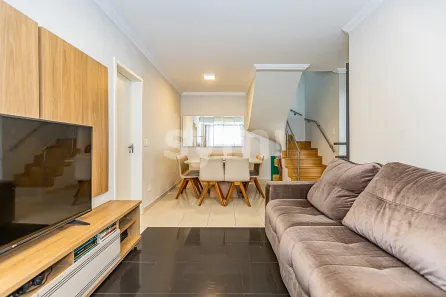 Cobertura com 4 Quartos à venda, 156m² no Alto da Glória, Curitiba