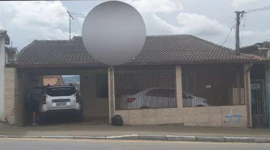 Casa com 3 Quartos à venda, 250m² no Centro, Carapicuíba