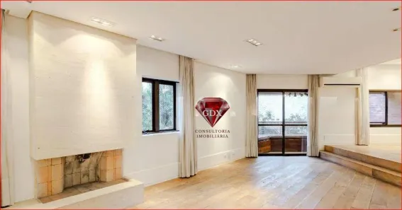 Apartamento com 4 Quartos à venda, 220m² no Itaim Bibi, São Paulo
