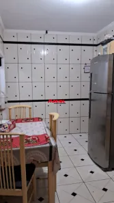 Casa com 2 Quartos à venda, 62m² no Cidade Morumbi, São José dos Campos