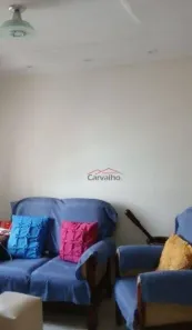 Apartamento com 2 Quartos à venda, 45m² no Ponte Grande, Guarulhos