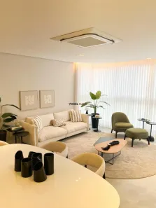 Apartamento com 3 Quartos à venda, 115m² no Centro, Canoas