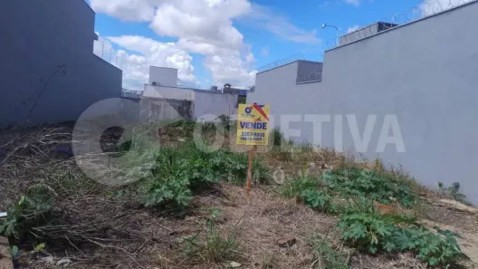 Lote/Terreno à venda, 250m² no Bosque dos Buritis, Uberlândia