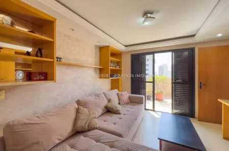 Cobertura com 4 Quartos à venda, 220m² no Jardim Vila Mariana, São Paulo