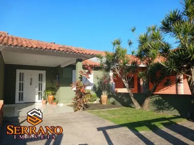 Casa com 2 Quartos à venda, 75m² no Praia de Mariluz, Imbé