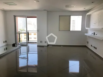 Apartamento com 2 Quartos à venda, 81m² no Vila Mariana, São Paulo