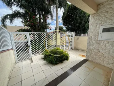 Casa com 3 Quartos à venda, 148m² no Jardim Esplanada, Jundiaí