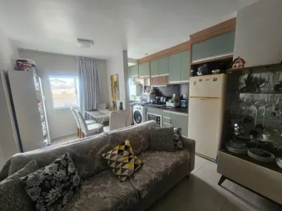 Apartamento com 2 Quartos à venda, 41m² no Murta, Itajaí