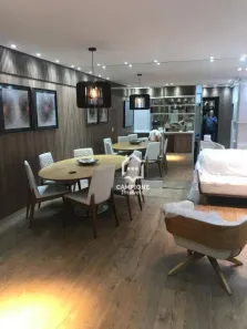 Apartamento com 3 Quartos à venda, 130m² no Vila Anastácio, São Paulo