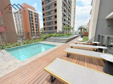 Apartamento com 3 Quartos à venda, 211m² no Campo Belo, São Paulo