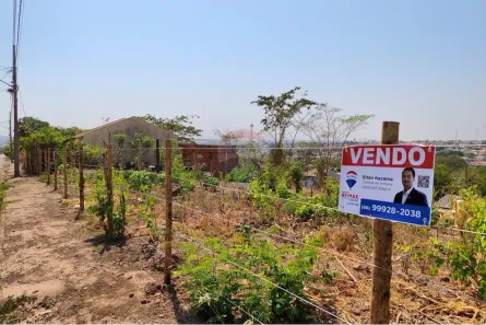 Lote/Terreno à venda, 270m² no Jardim Liberdade, Rondonópolis