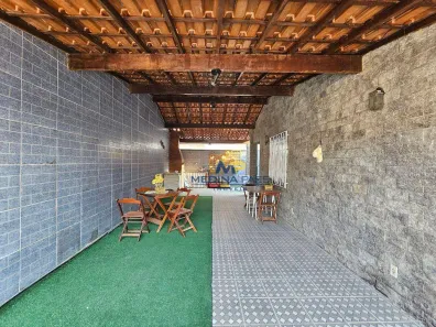 Casa com 3 Quartos à venda, 320m² no Porto da Pedra, São Gonçalo