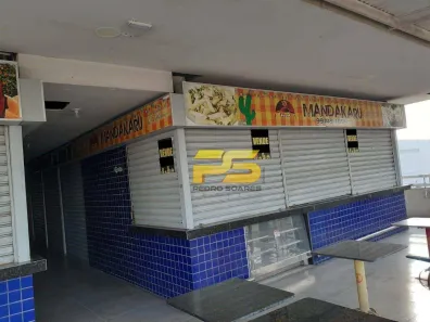 Sala Comercial à venda, 40m² no Centro, João Pessoa