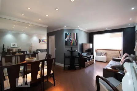 Apartamento com 3 Quartos à venda, 75m² no Piratininga, Osasco
