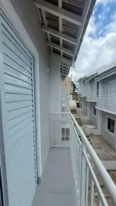 Casa de Condomínio com 2 Quartos à venda, 48m² no Chácara Vista Alegre, Cotia