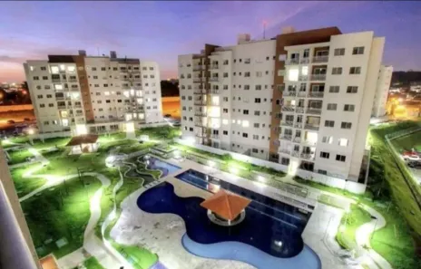 Apartamento com 3 Quartos à venda, 126m² no Parque 10 de Novembro, Manaus