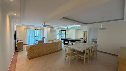 Apartamento com 3 Quartos à venda, 161m² no Canto do Forte, Praia Grande
