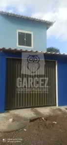 Casa com 2 Quartos à venda, 80m² no Cidade Beira Mar, Rio das Ostras