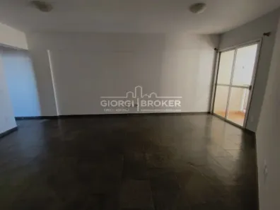 Apartamento com 3 Quartos à venda, 108m² no Centro, São José do Rio Preto