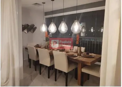 Apartamento com 4 Quartos à venda, 169m² no Jardim das Acácias, São Paulo