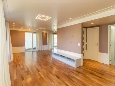 Apartamento com 4 Quartos à venda, 182m² no Vila Mariana, São Paulo
